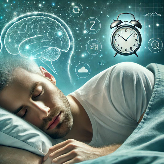 Sleep and Headaches: Why Rest is Essential for Headache Prevention