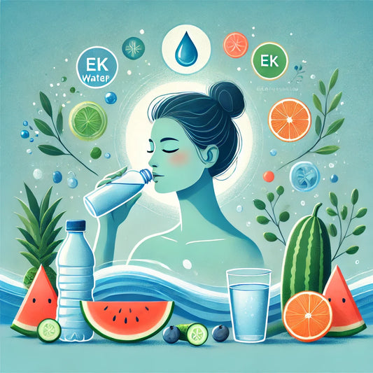 The Role of Hydration in Headache Prevention and Relief