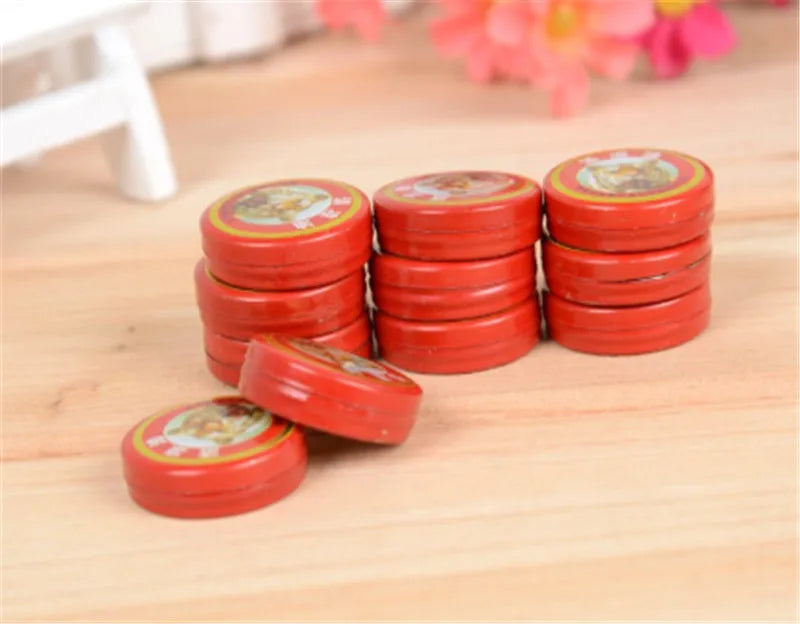 Natural Tiger Balm