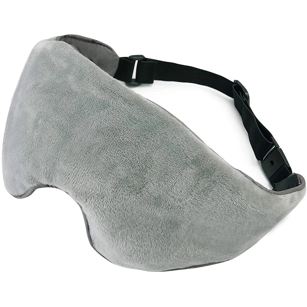 Premium Weighted Eye Mask (Hot & Cold)