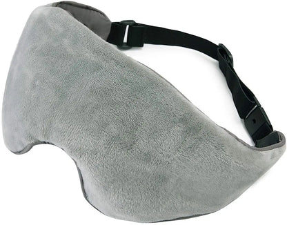 Premium Weighted Eye Mask (Hot & Cold)