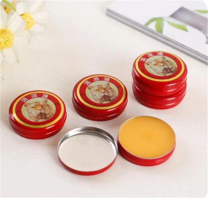 Natural Tiger Balm