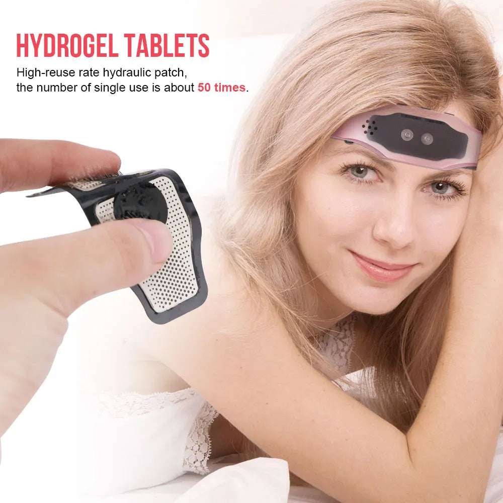 Sleeping Forehead Massager