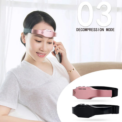 Sleeping Forehead Massager