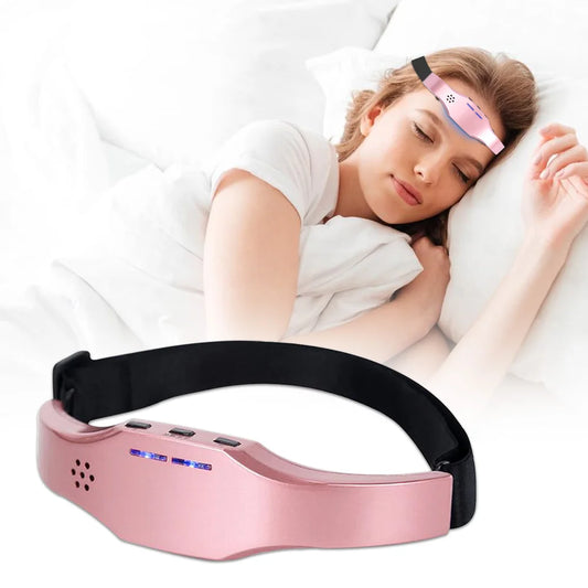 Sleeping Forehead Massager