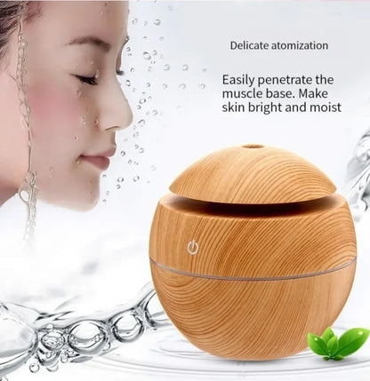 Electronic Diffuser & Humidifier