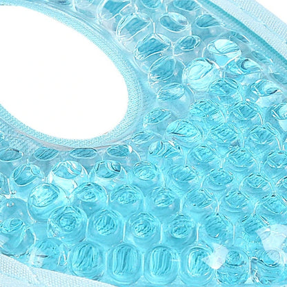 Hot and Cold Gel Eye Mask