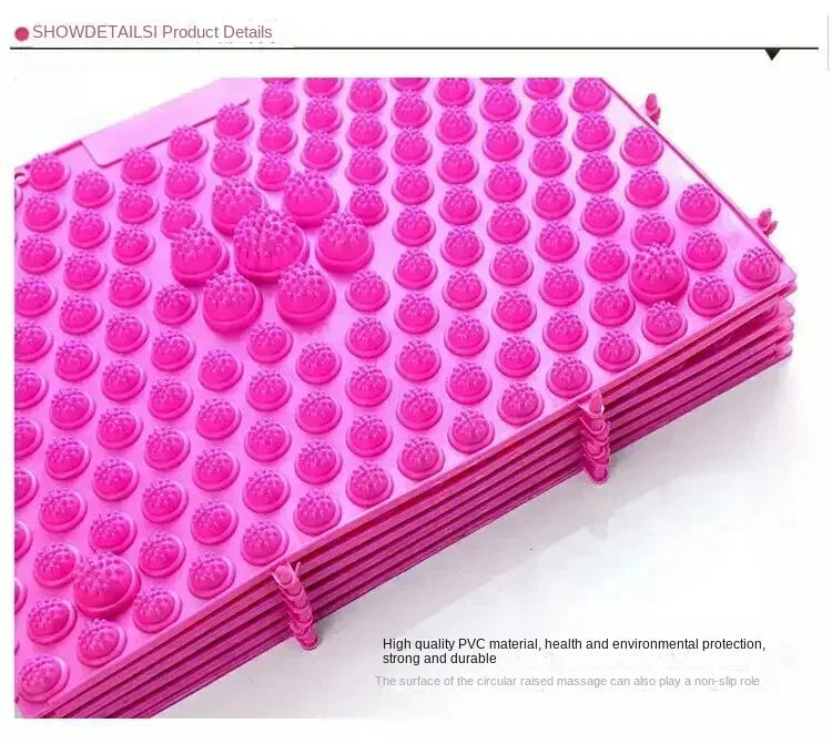 Acupressure Yoga Foot Massage Pad