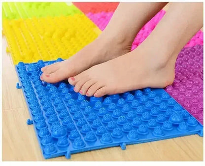 Acupressure Yoga Foot Massage Pad