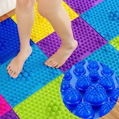 Acupressure Yoga Foot Massage Pad