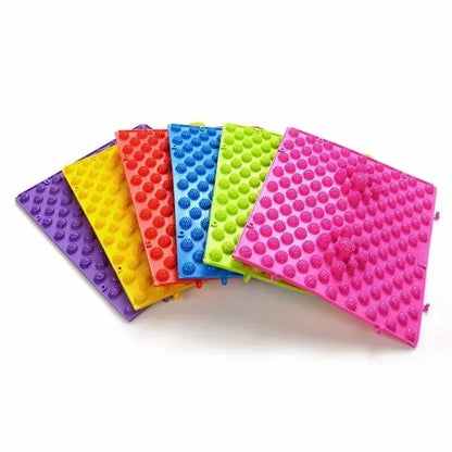 Acupressure Yoga Foot Massage Pad