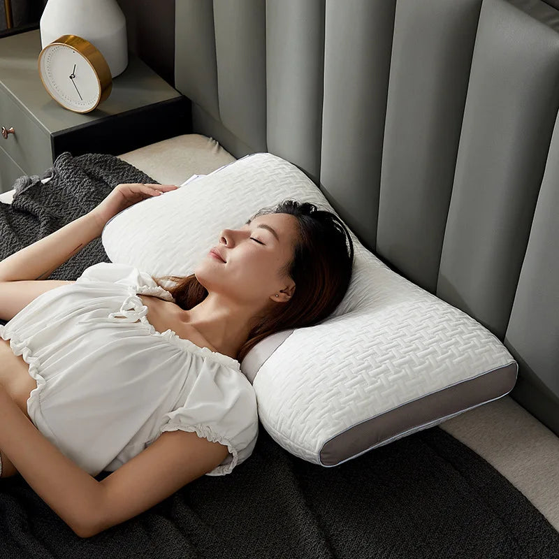 Cervical Orthopedic Pillow