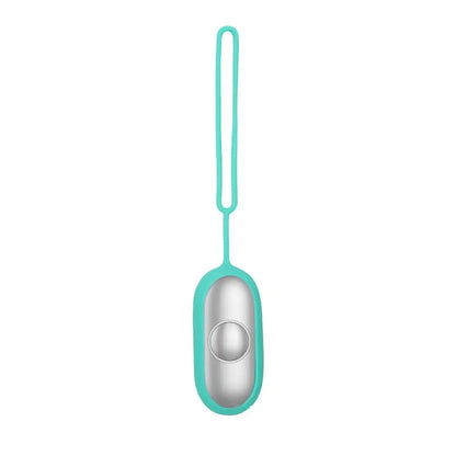 Therapeutic Sleeping Aid Handheld Device