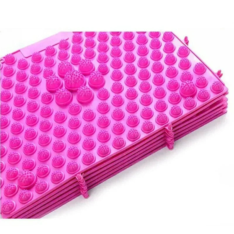 Acupressure Yoga Foot Massage Pad