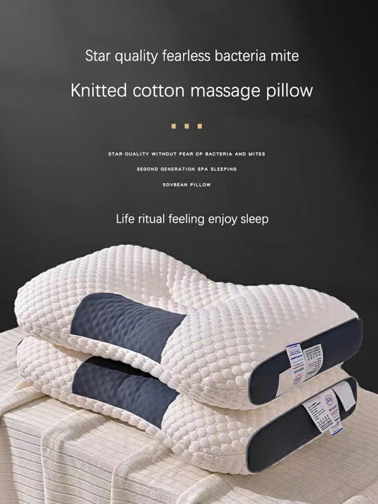 Cervical Orthopedic Pillow