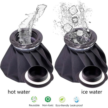 Reusable Ice & Hot Water Pack