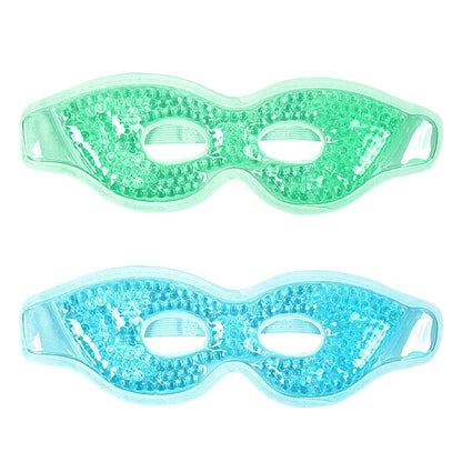 Hot and Cold Gel Eye Mask