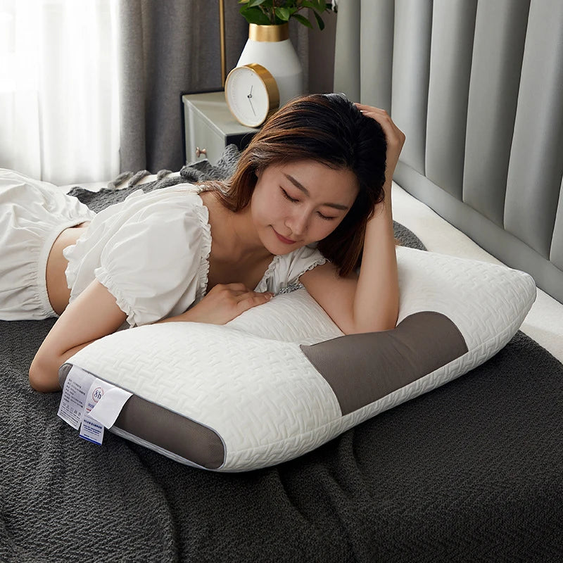 Cervical Orthopedic Pillow