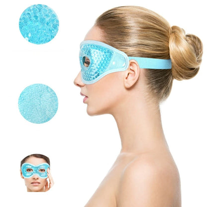 Hot and Cold Gel Eye Mask