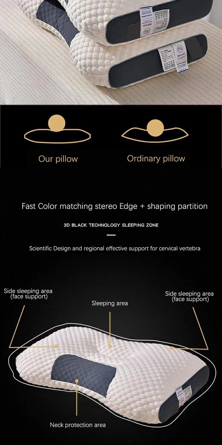 Cervical Orthopedic Pillow