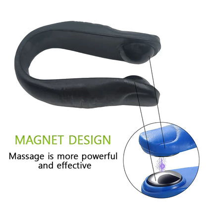 Mini Massage Clip