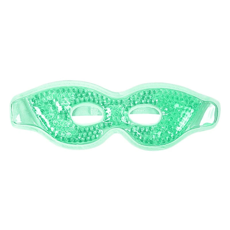 Hot and Cold Gel Eye Mask