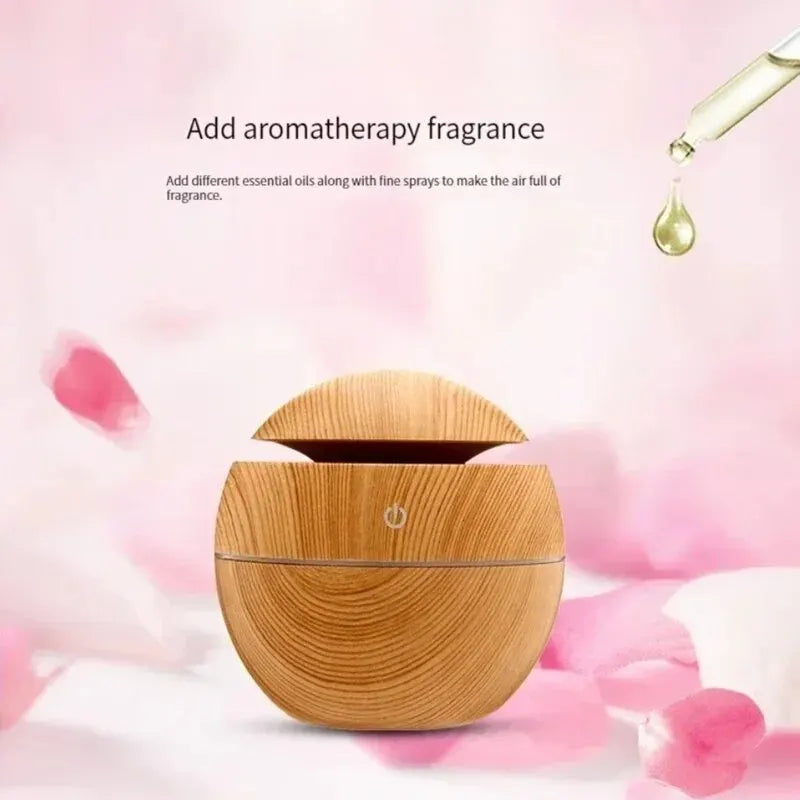 Electronic Diffuser & Humidifier