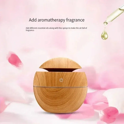 Electronic Diffuser & Humidifier